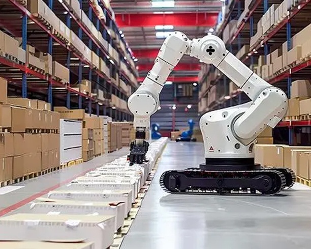 State Council Executive Meeting Focuses on Addressing Logistics Shortcomings and