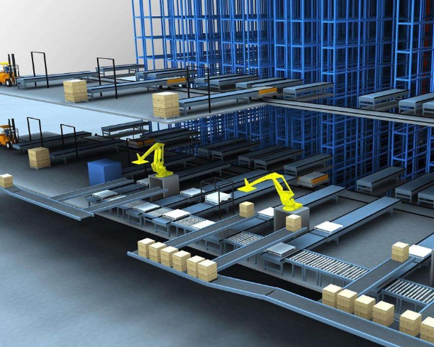 What aspects does the basic knowledge of logistics include?