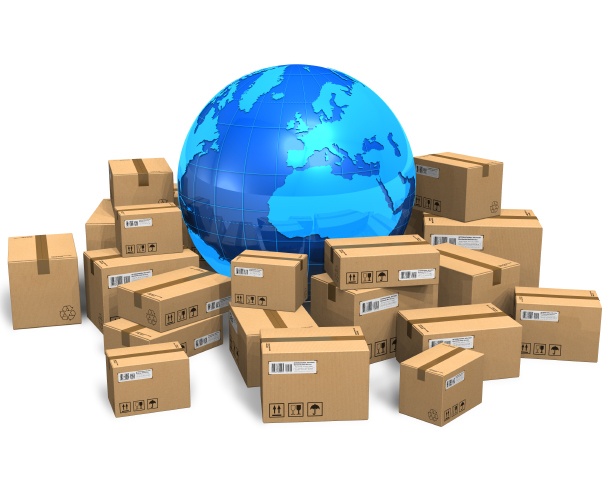 Packaging requirements for international logistics: Reasonable packaging, safety